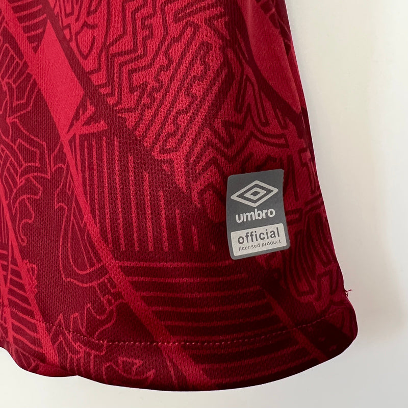 Camisola Fluminense 2022/23 Terceira