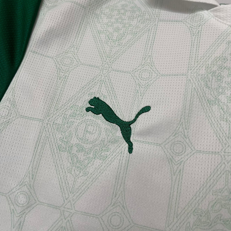 Camisola Feminina SE Palmeiras 2025/26 Away