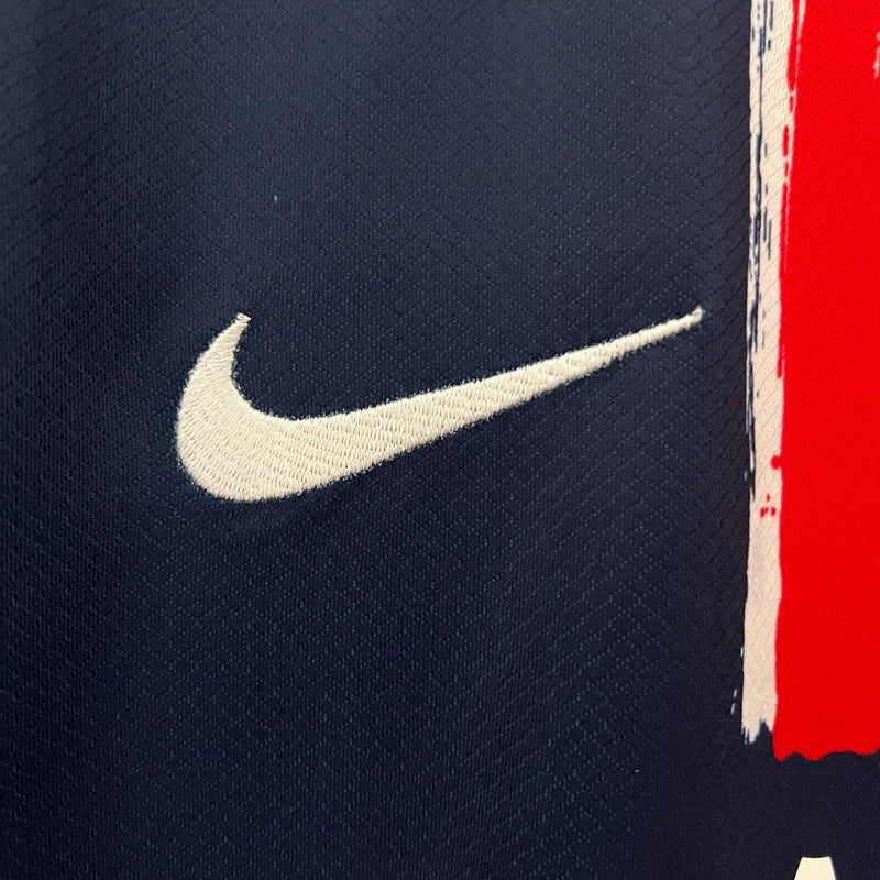 Camisola PSG 2024/25 - Home