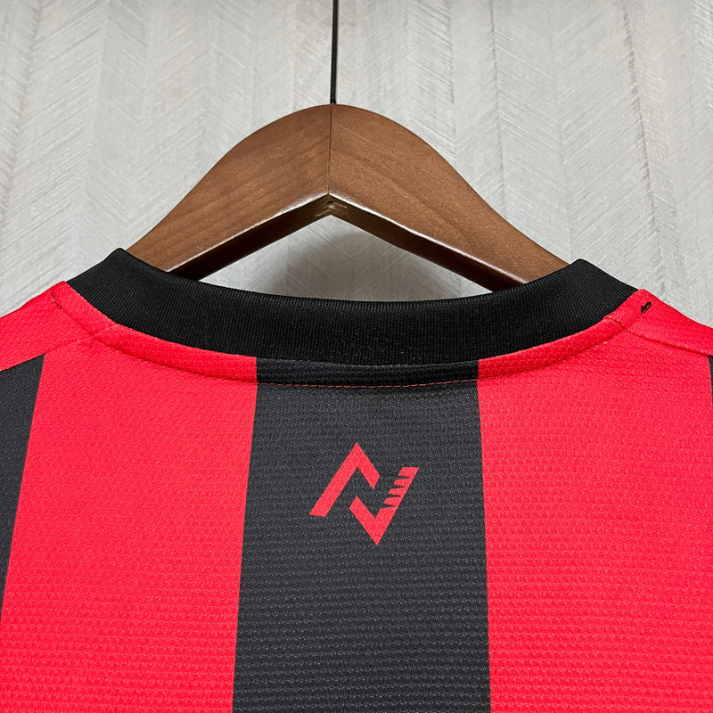Camisola Vitória 2024/25 Home