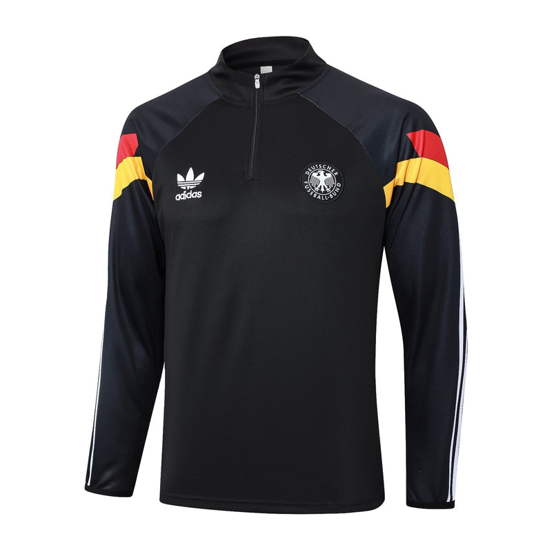 Conjunto de Treino Alemanha 2024