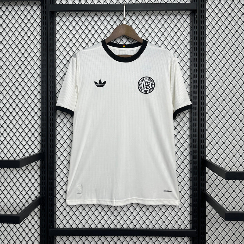 Camisola Seleção Alemanha 2025/26 - Aniversário