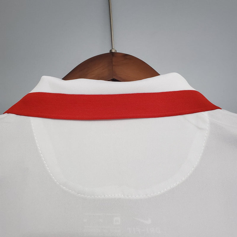 Camisola Seleção Polônia 2020/20 Home