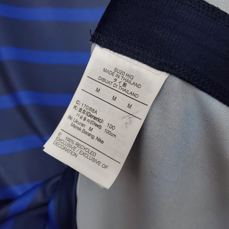 Camisola Seleção França 2020/20 Home