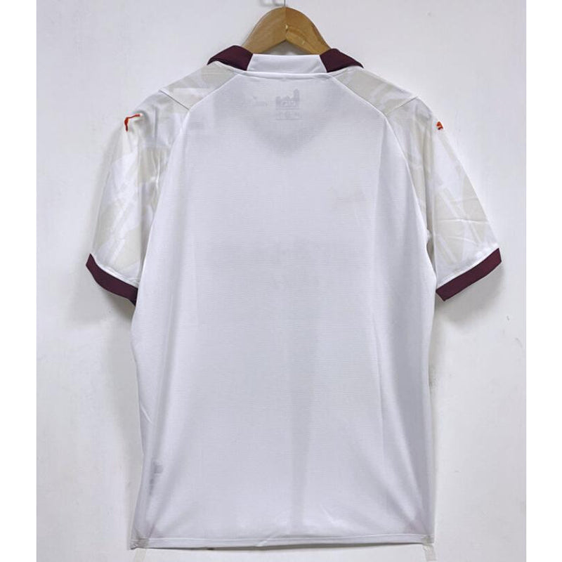 Camisola Manchester City 2023/24 Away