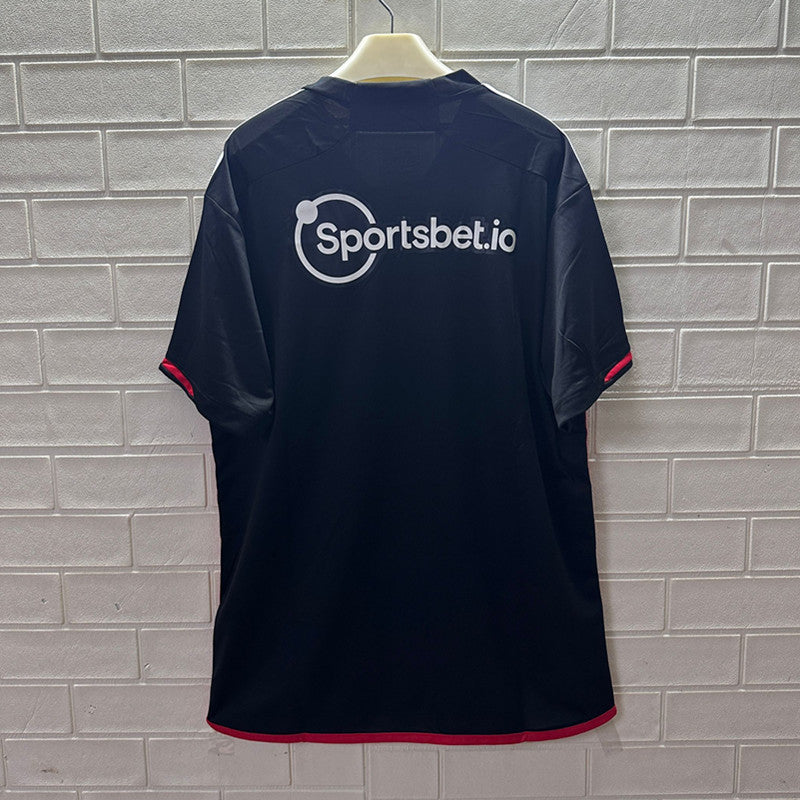 Camisola São Paulo 2023/24 Terceira
