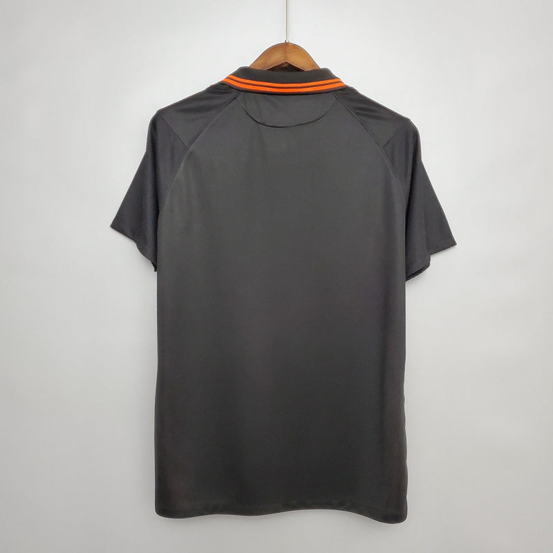 Camisola Seleção Holanda 2020/20 Away