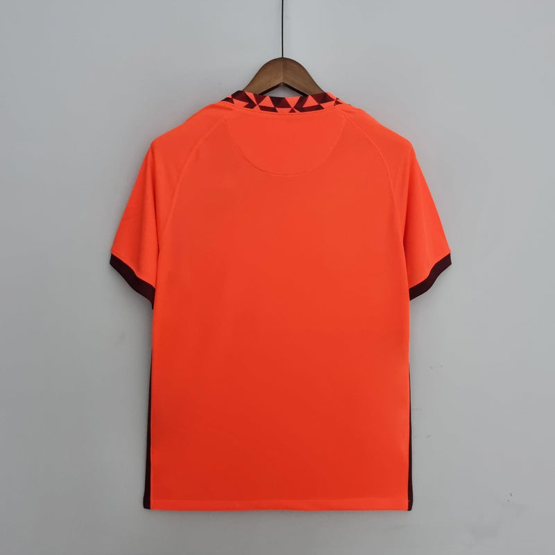 Camisola Seleção Inglaterra 2022/22 Away