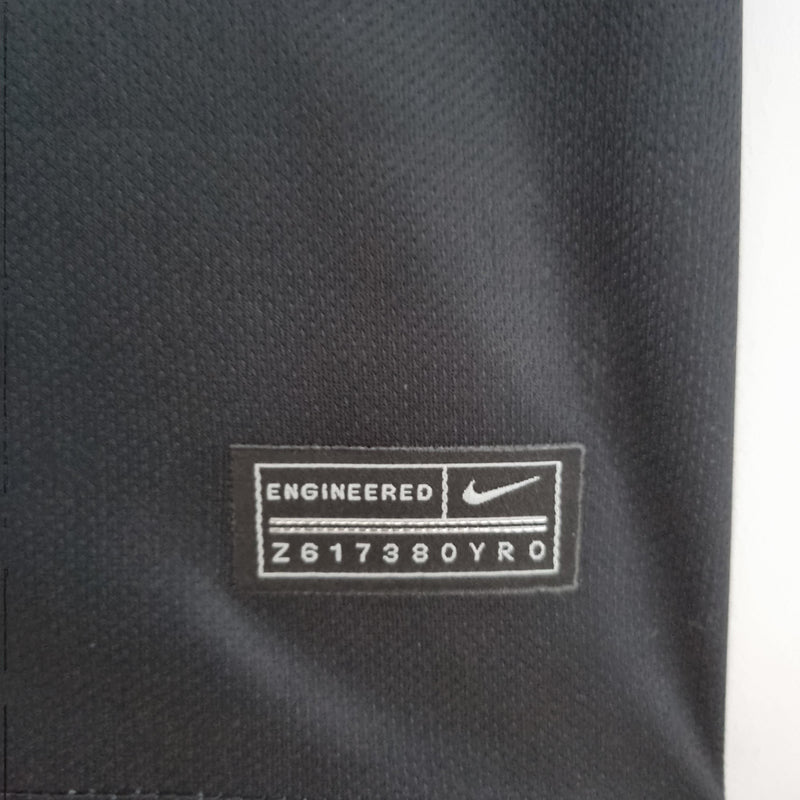 Camisola Seleção França 2020/21 Away
