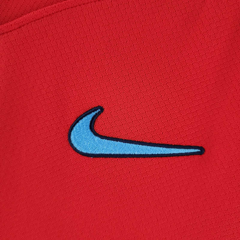 Camisola Seleção Inglaterra 2022/23 Away