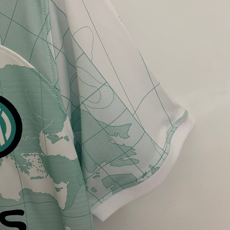 Camisola Inter de Milão 2022/23 Away