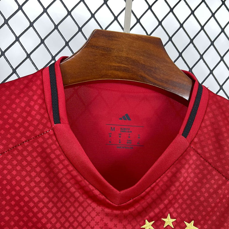 Camisola Ajax 2025/26 - Home