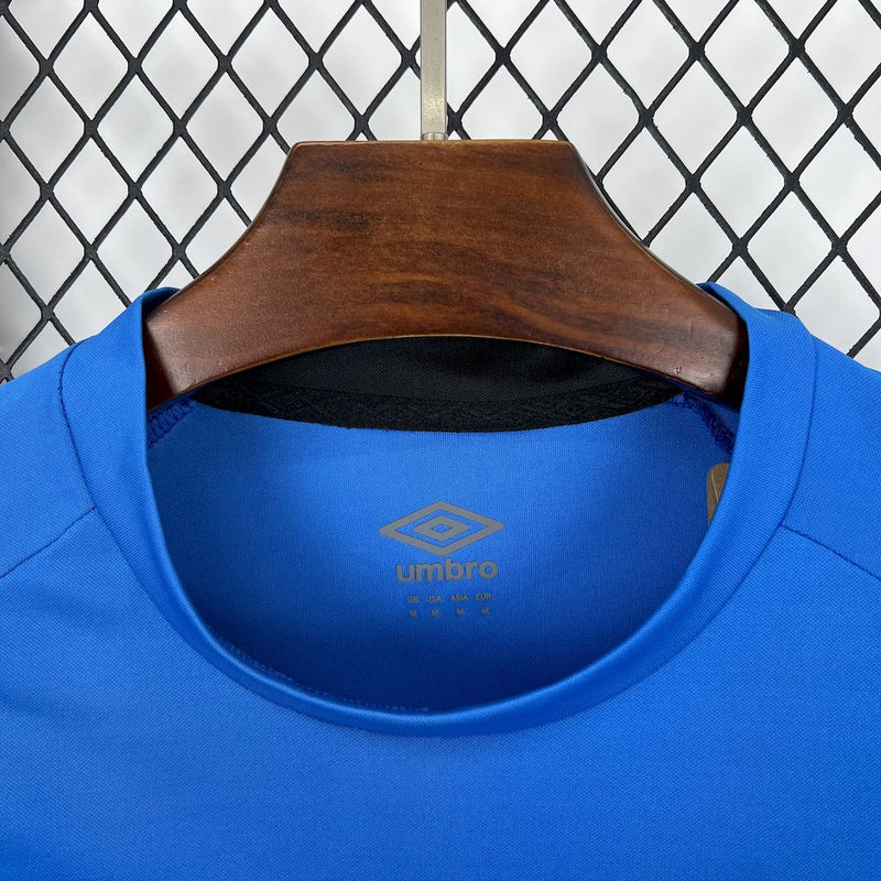 Camisola Santos 2025/26 Goleiro