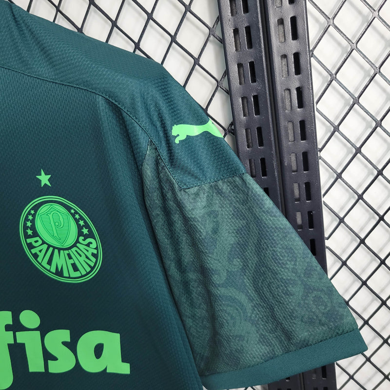 Camisola Palmeiras 2020/21 Terceira