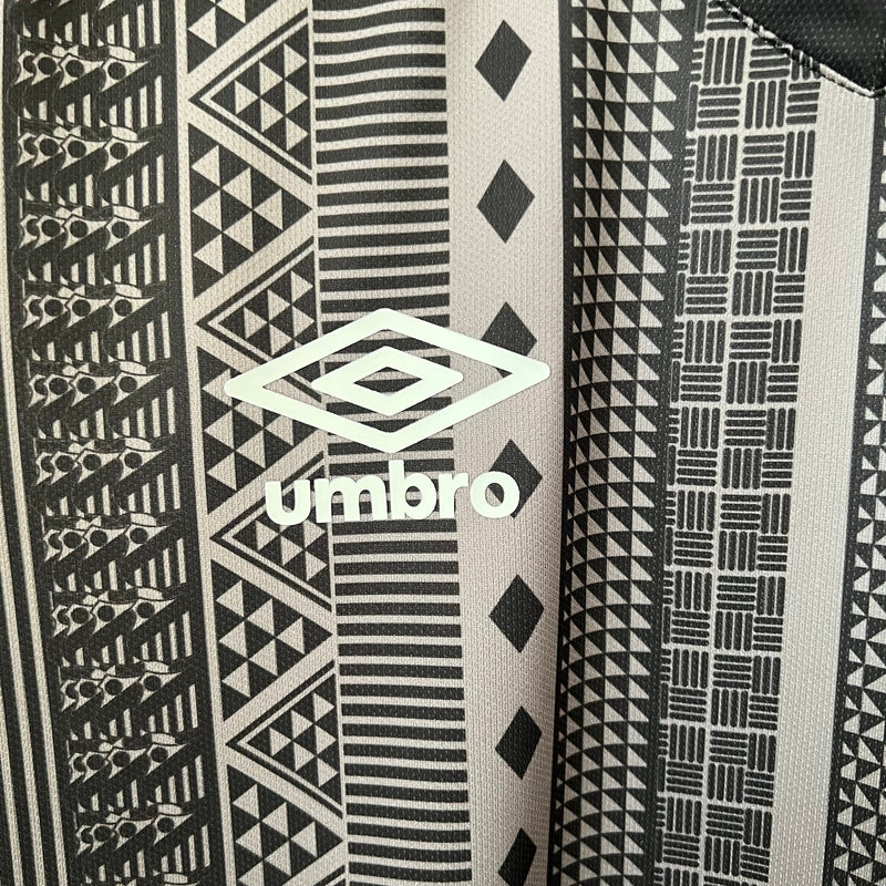 Camisola Santos 2022/23 Terceira