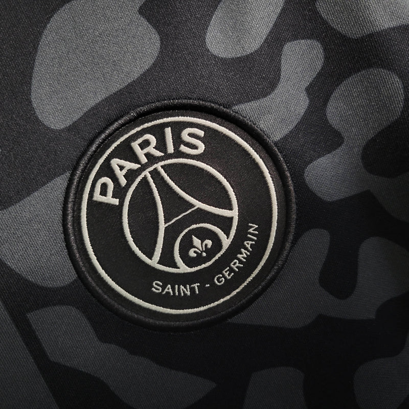Camisola Paris Saint Germain 2023/24 Terceira
