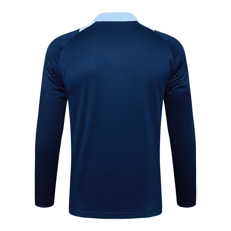 Conjunto de Treino Real Madrid CF 2024-25