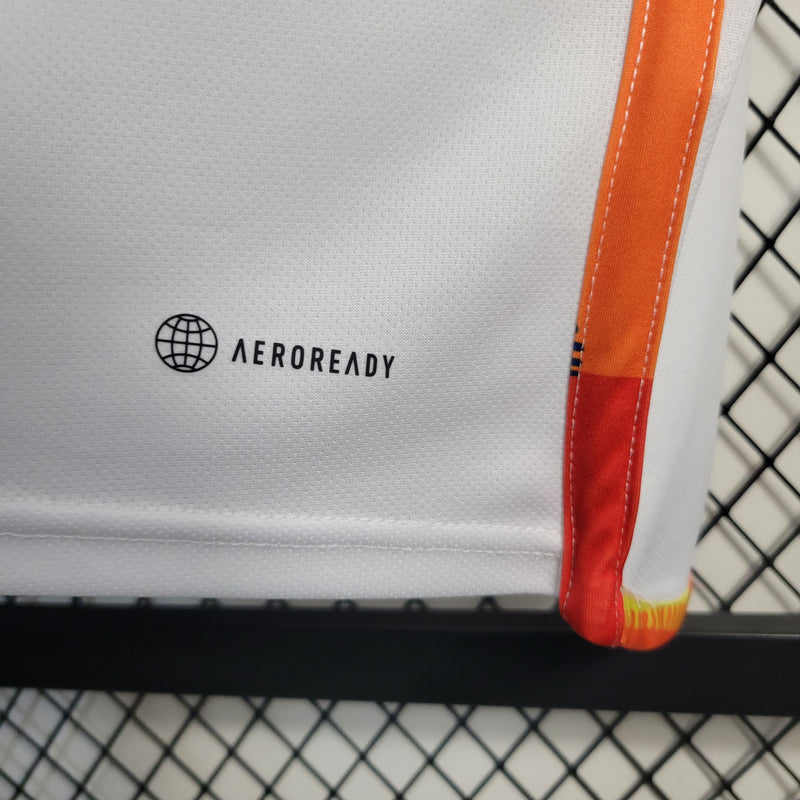 Camisola Seleção Bélgica 2022/23 Away