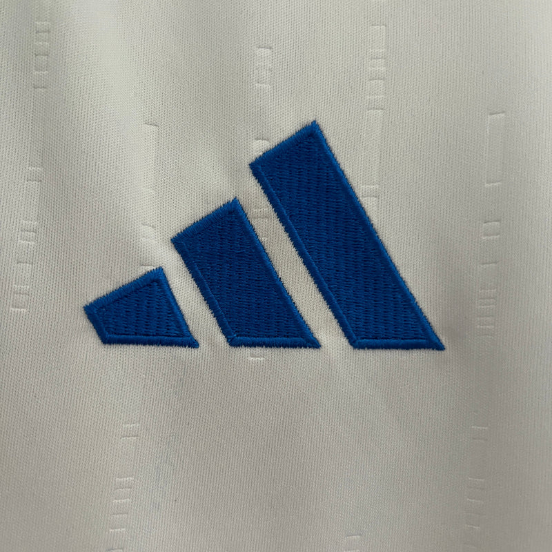 Camisola Seleção Itália 2024/25 Away