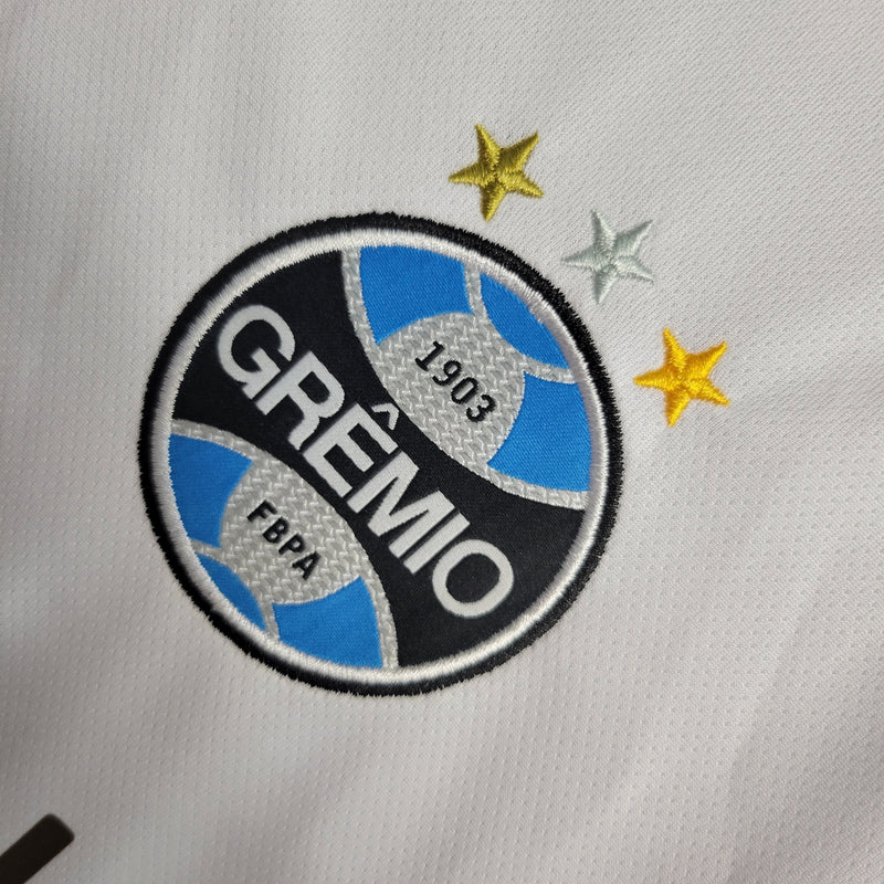 Camisola Grêmio 2023/24 Away
