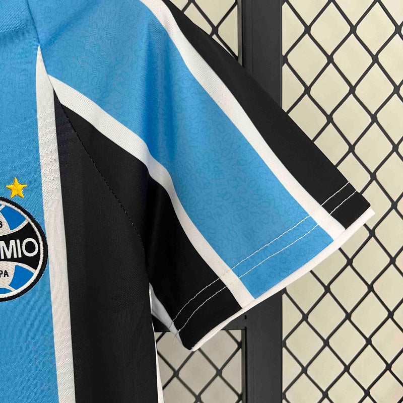 Camisola Grêmio 2024/25 - Home