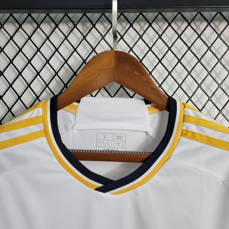 Camisola Real Madrid 2023/24 Home