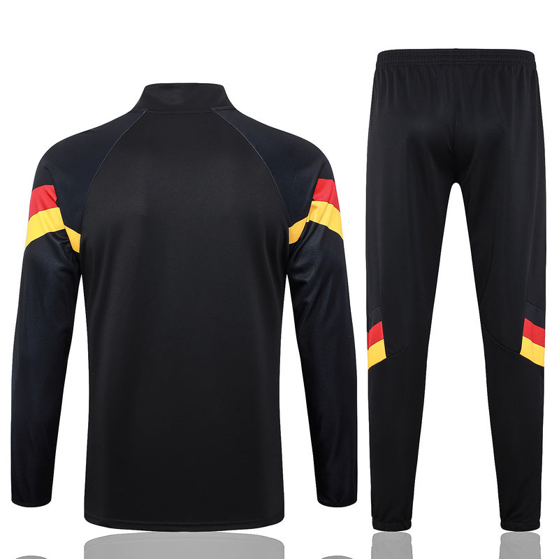 Conjunto de Treino Alemanha 2024