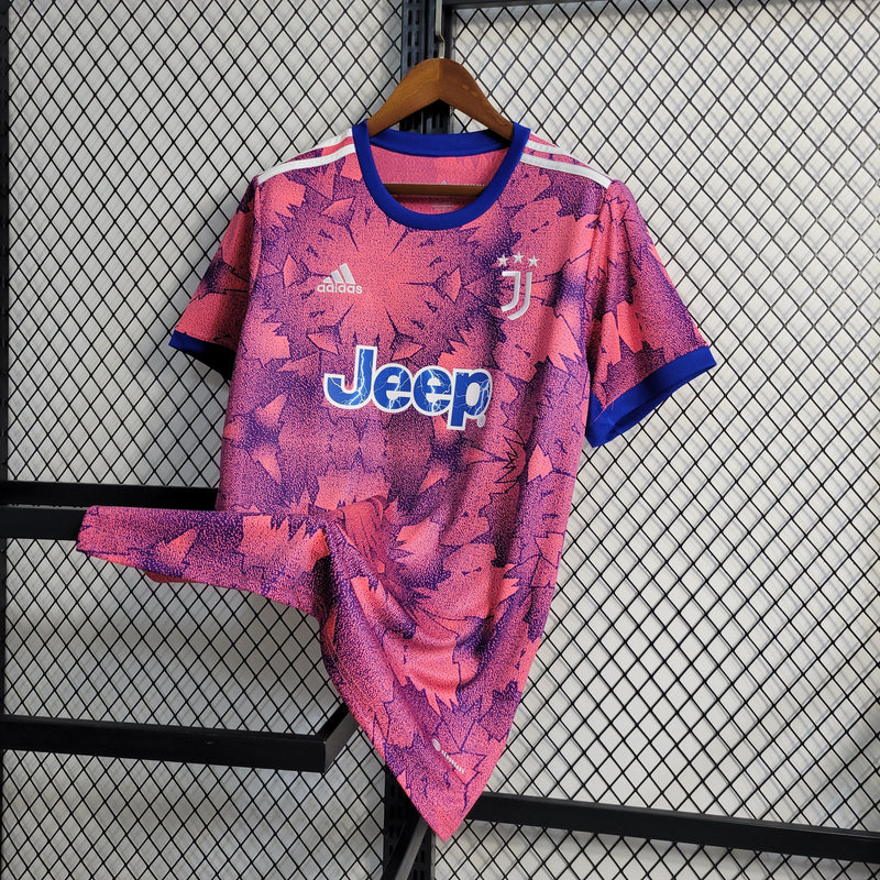Camisola Juventus 2022/23 Terceira