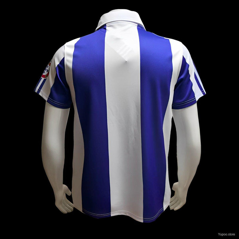 Camisola Retrô  Porto  1986-87 Home