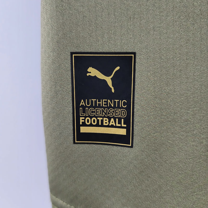 Camisola Milan 2022/23 Terceira