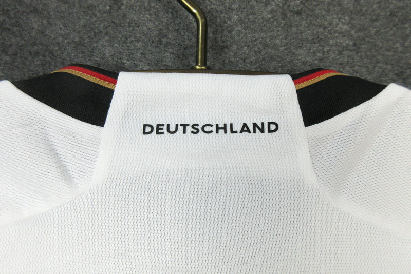 Camisola Seleção Alemanha 2022/23 Home
