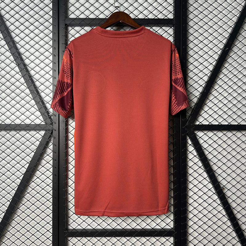 Camisola SE Palmeiras 2025/26 - Goleiro 2