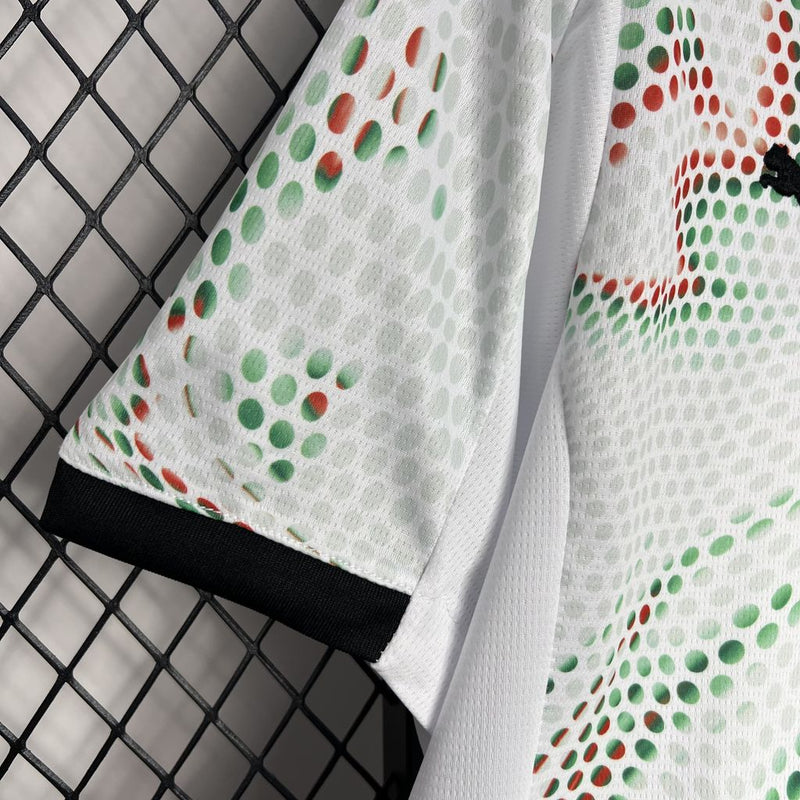 Camisola Seleção Portugal 2025/26 Away
