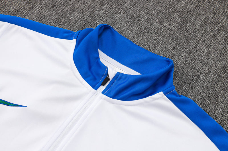 Conjunto de Treino Brasil 2024