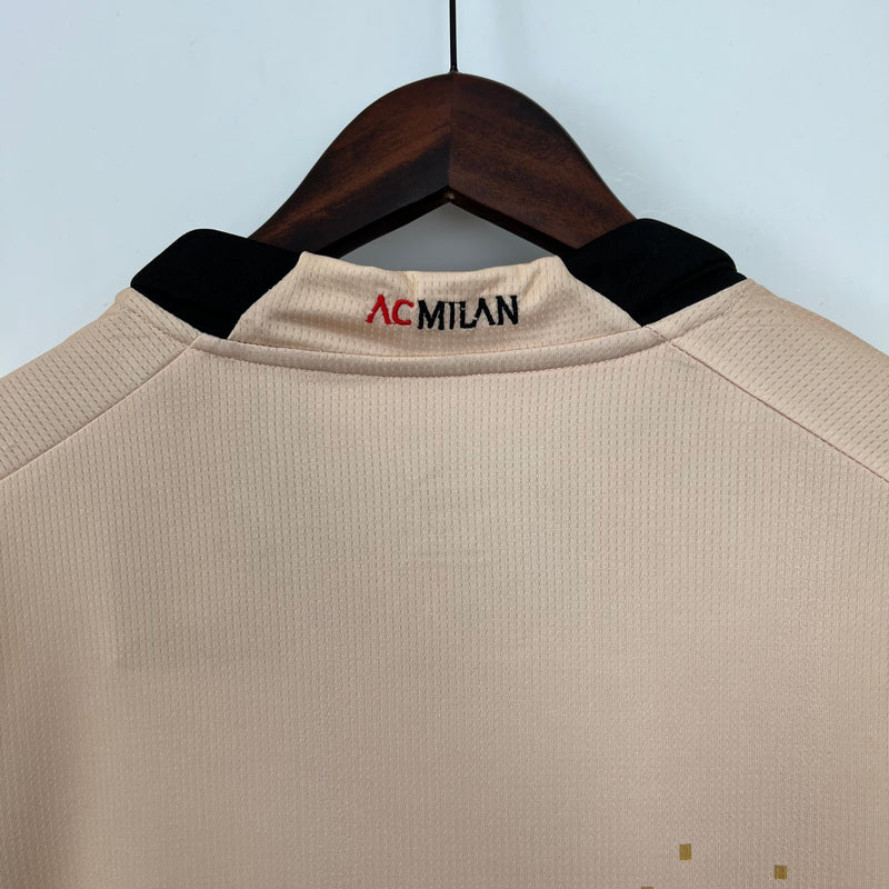 Camisola Milan 2022/23 Special 2