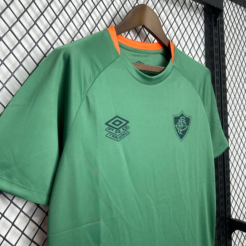 Camisola Fluminense 2025/26 Treino 2