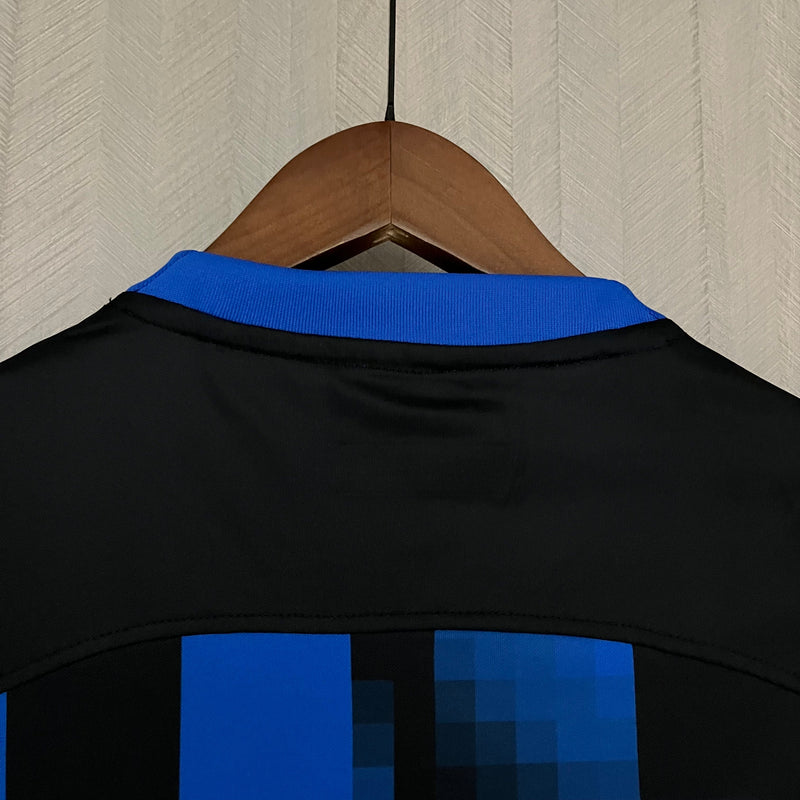Camisola Inter de Milão 2023/24 Home