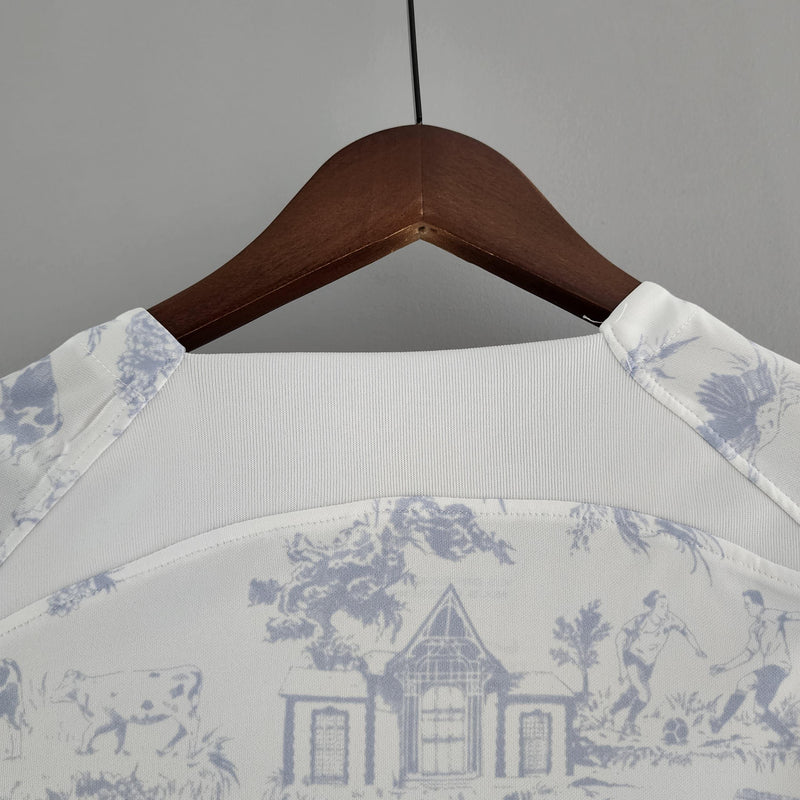 Camisola Seleção França 2022/22 Away