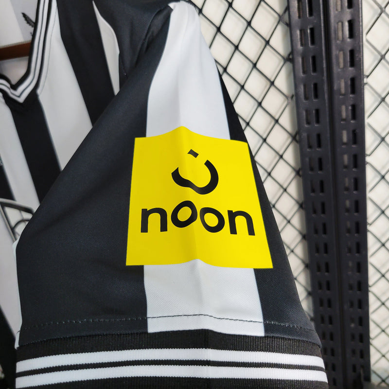Camisola Newcastle United 2023/24 Home