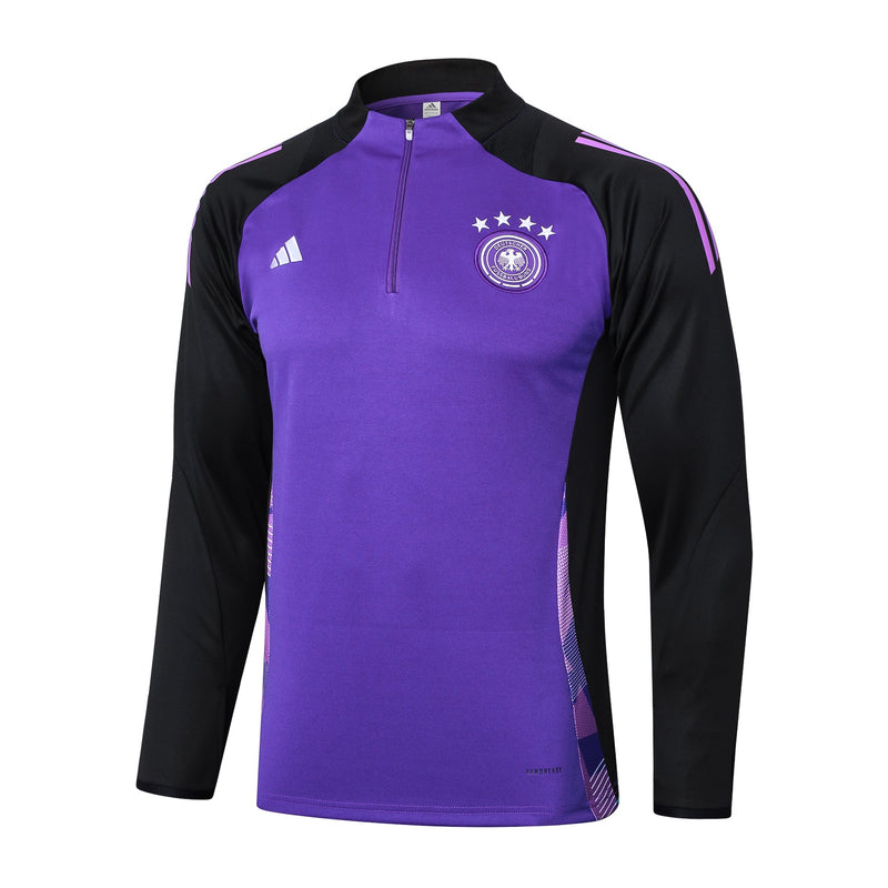 Conjunto de Treino Alemanha 2024