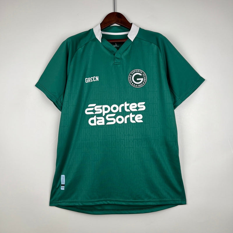 Camisola Goiás 2022/23 Home
