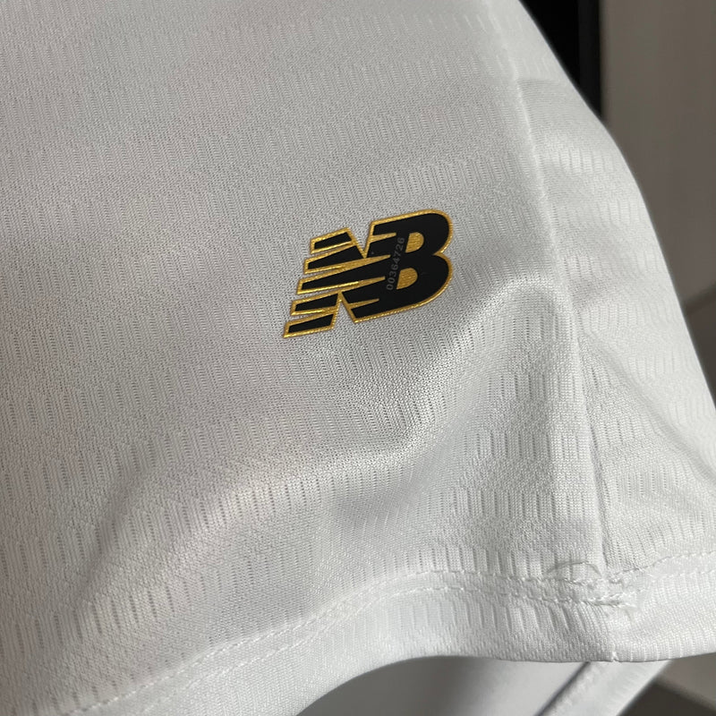 Camisola São Paulo 2024/25 Home