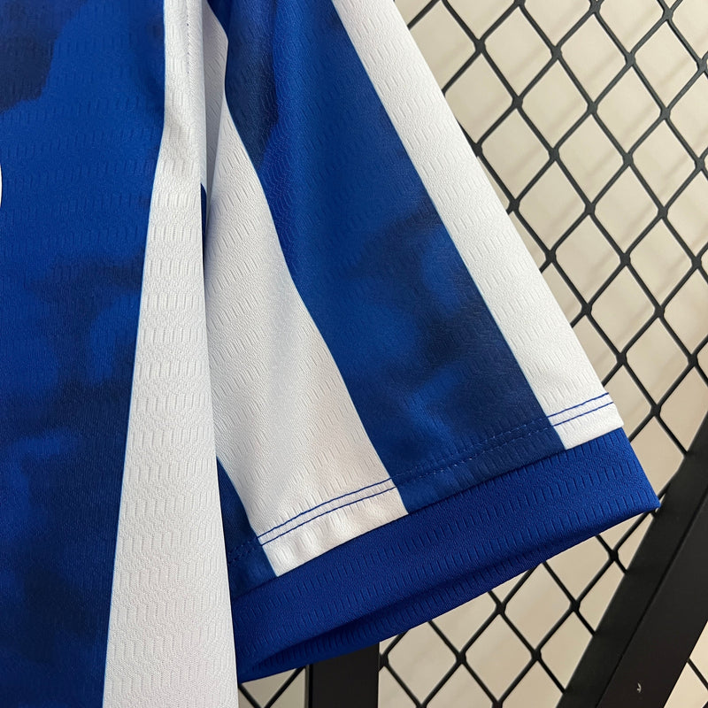 Camisola Porto 2024/25 - Home