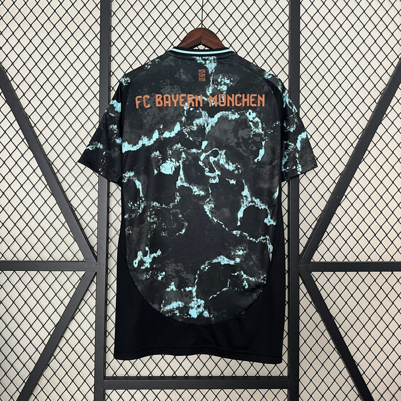 Camisola Bayern de Munique 2024/25 - Away