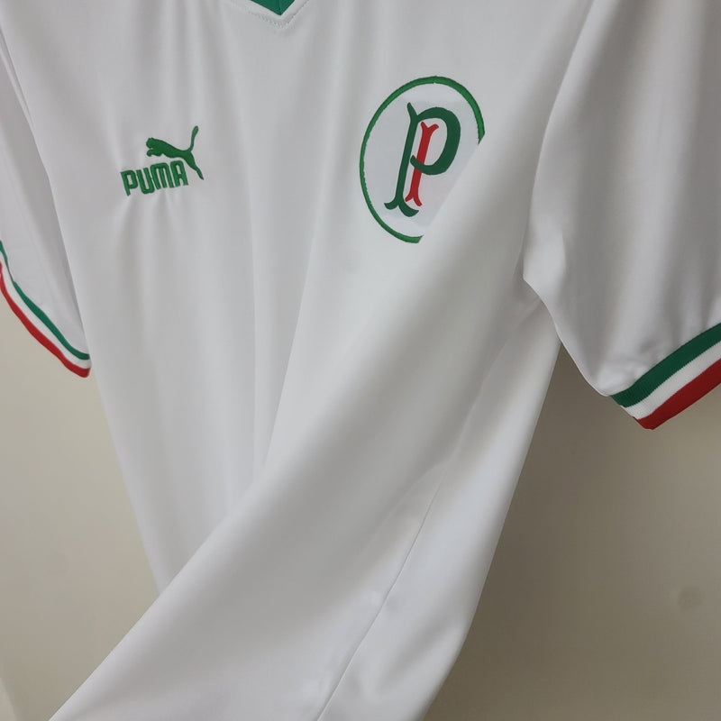 Camisola SE Palmeiras 2022/23 "Avanti"