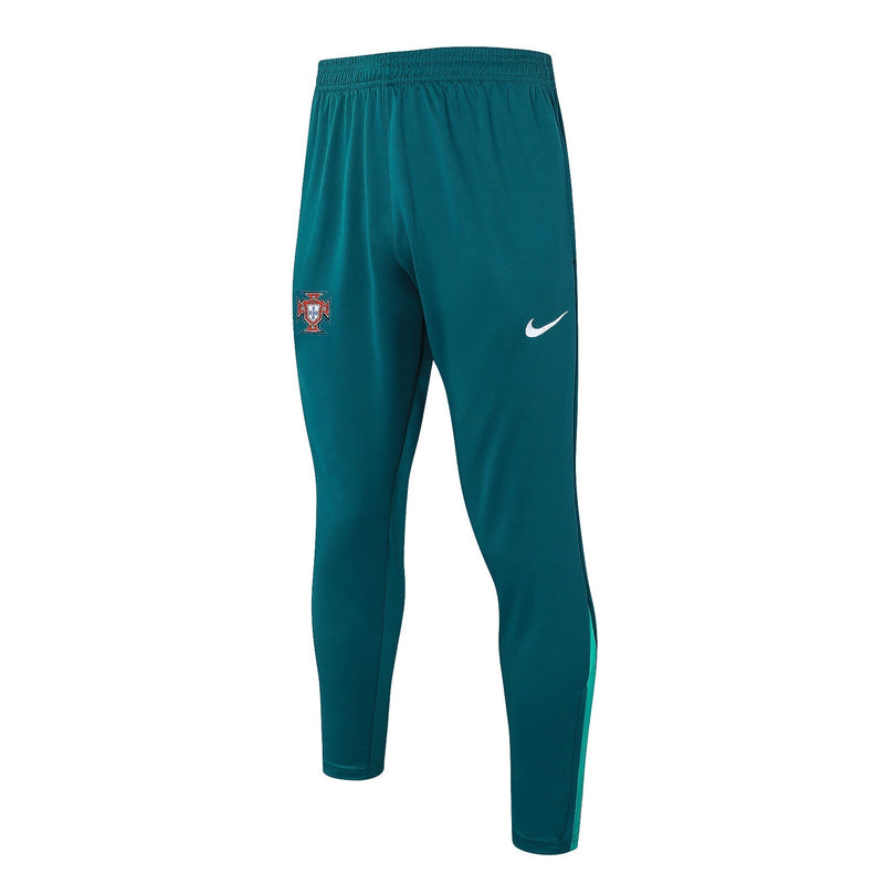 Conjunto de Treino Portugal 2024