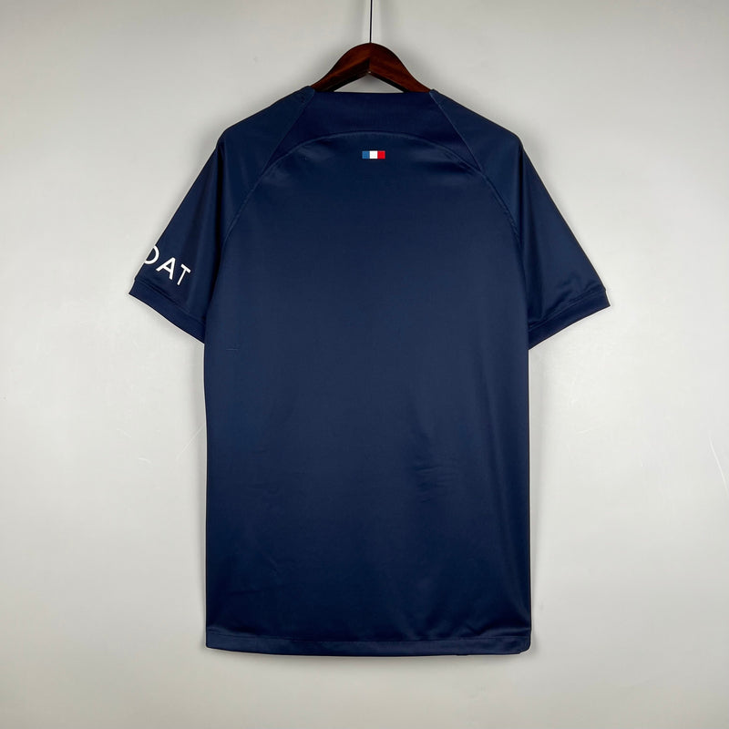 Camisola Paris Saint Germain 2023/24 Home