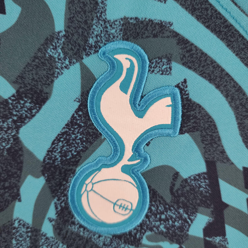 Camisola Tottenham 2022/23 Terceira