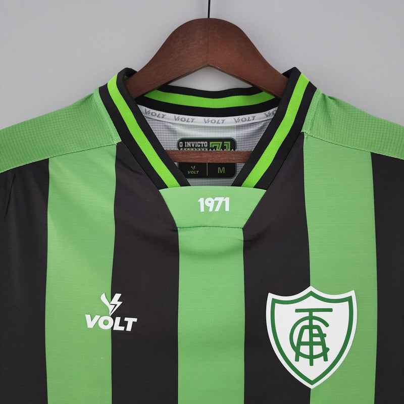 Camisola América Mineiro 2022/23 Home