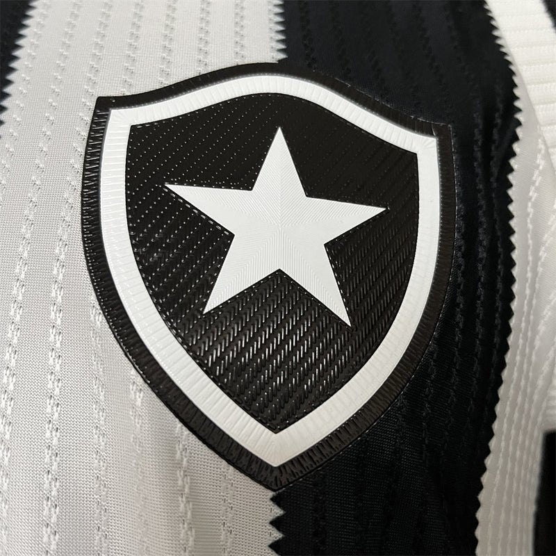 Camisola Botafogo Regata 2024/25 - Home
